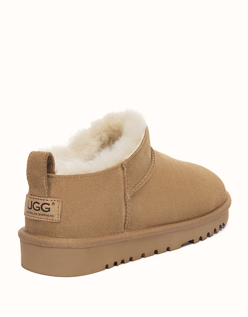 AUSTRALIAN SHEPHERD® Lune