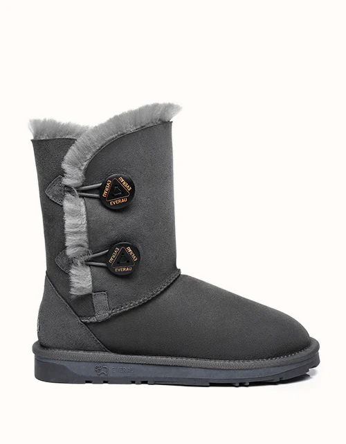 EVERAU® Twin Button