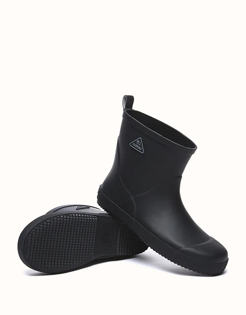 EVERAU® Cora Mini Boots