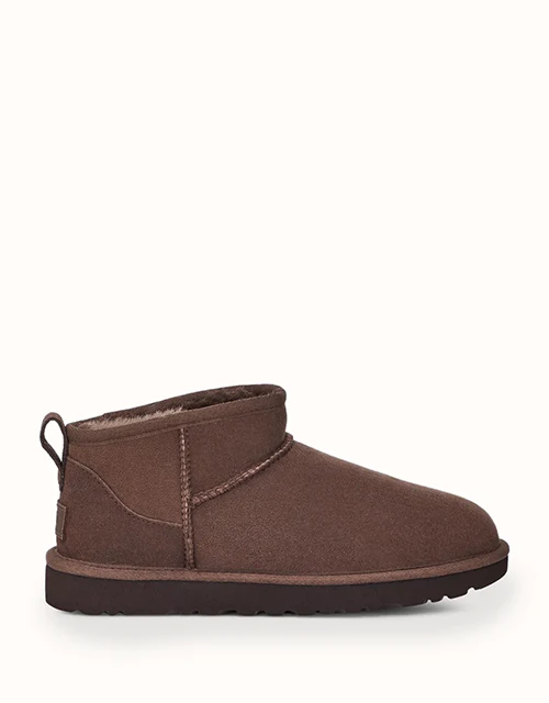 UGG® Women Classic Ultra Mini