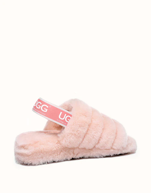 AUSTRALIAN SHEPHERD® Puffy