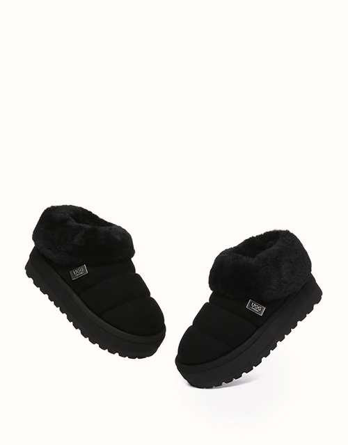 UGG EVERAU? Ulrika Platform