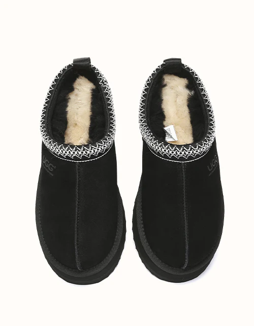 AUSTRALIAN SHEPHERD® Tay Platform