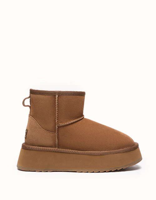 AUSTRALIAN SHEPHERD? Thick Bottom Mini Clasic