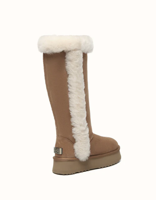 UGG EVERAU? Tall Kazzi