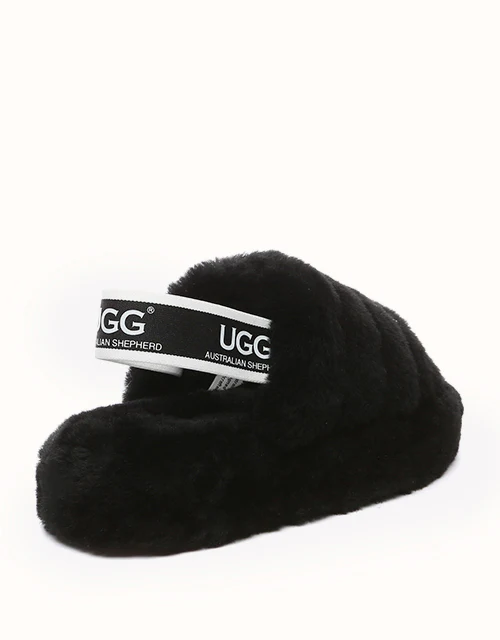 AUSTRALIAN SHEPHERD® Kids Puffy