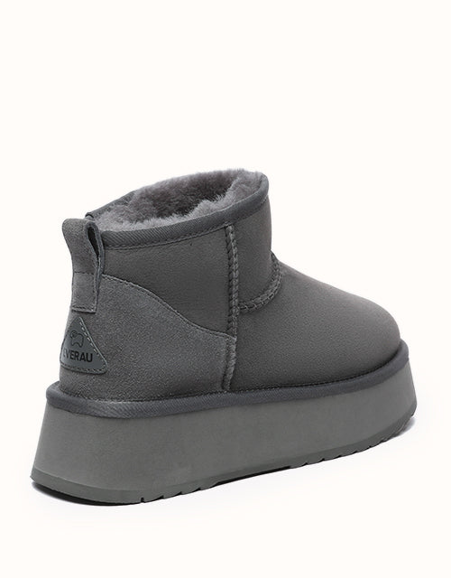 EVERAU? Ultra Mini Platform