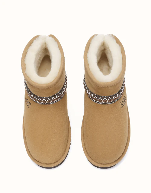 AUSTRALIAN SHEPHERD® Fayle