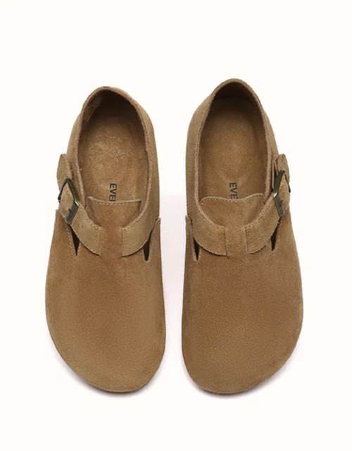 EVERAU® Brooke Sandal