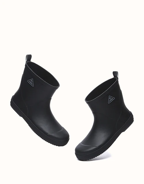 EVERAU® Cora Mini Boots