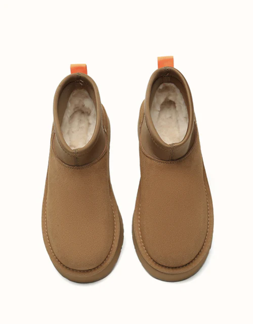 UGG EVERAU® Mini Ethel Platform