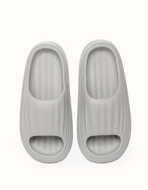 EVERAU® Men Cloud Slippers Plus