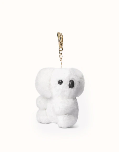 AUSTRALIAN SHEPHERD® Koala Keyrings