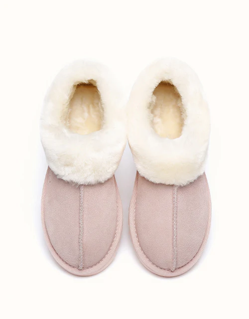 AUSTRALIAN SHEPHERD® Homey Slipper