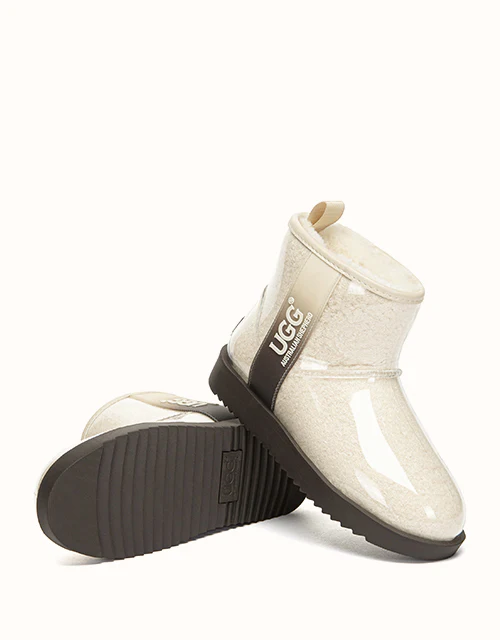 AUSTRALIAN SHEPHERD® Coated Neo