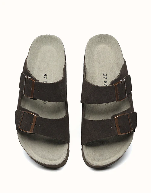 EVERAU® Sandal Platform