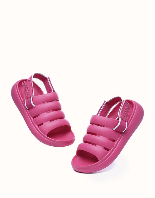 AUSTRALIAN SHEPHERD® Roseline Sandals