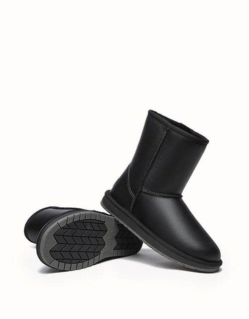 AUSTRALIAN SHEPHERD® Short Classic Nappa