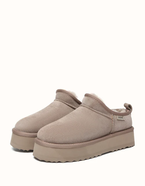 AUSTRALIAN SHEPHERD? Nano Classic Platform