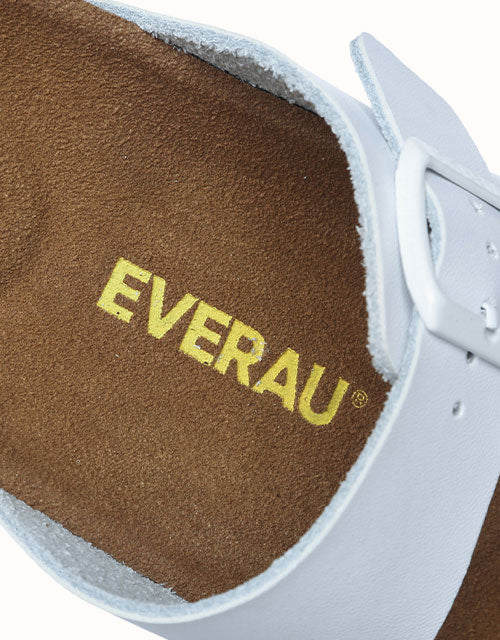 EVERAU® Mick Sandal Slides