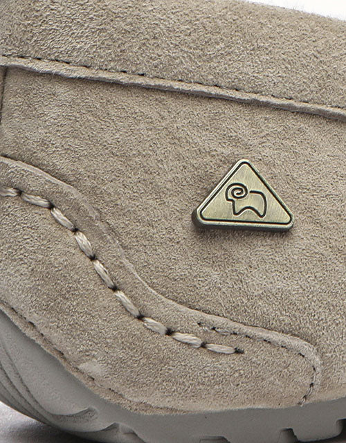 EVERAU® Woven Moccasins