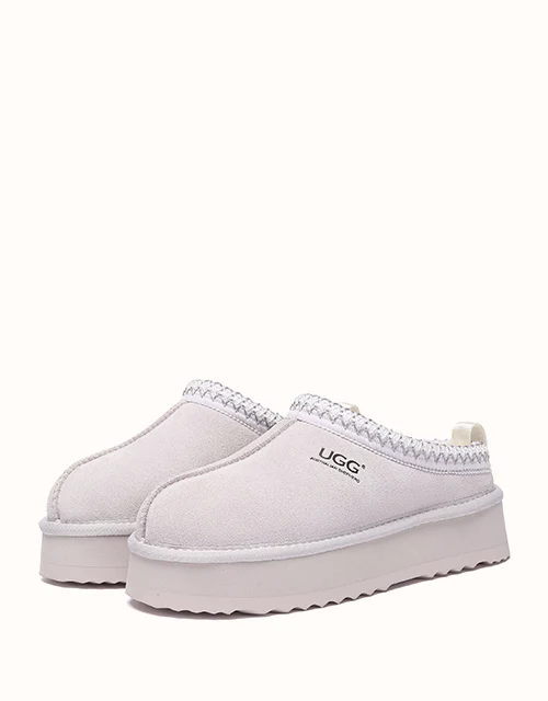 AUSTRALIAN SHEPHERD? Tay Platform Muti-Colour