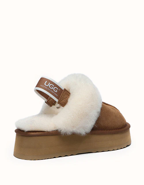 AUSTRALIAN SHEPHERD? Waffle Platform