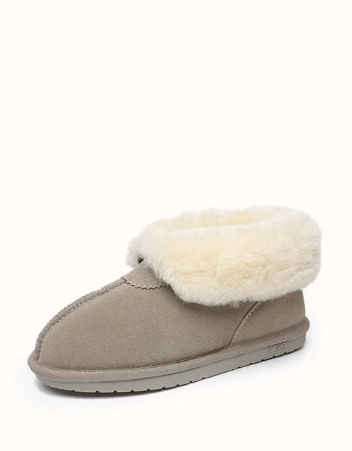 AUSTRALIAN SHEPHERD® Ankle Slipper