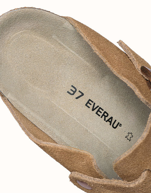 EVERAU® Brooklyn Platform