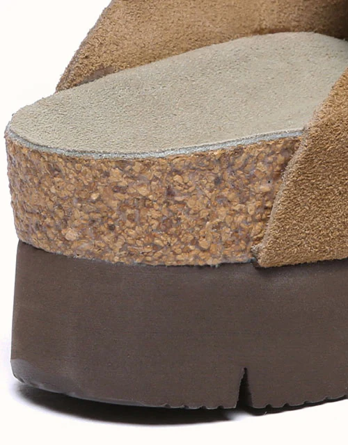 EVERAU® Brooklyn Platform