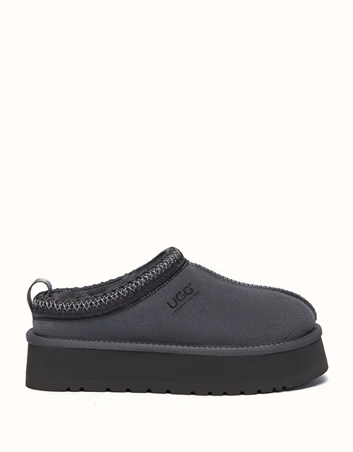 AUSTRALIAN SHEPHERD® Tay Platform