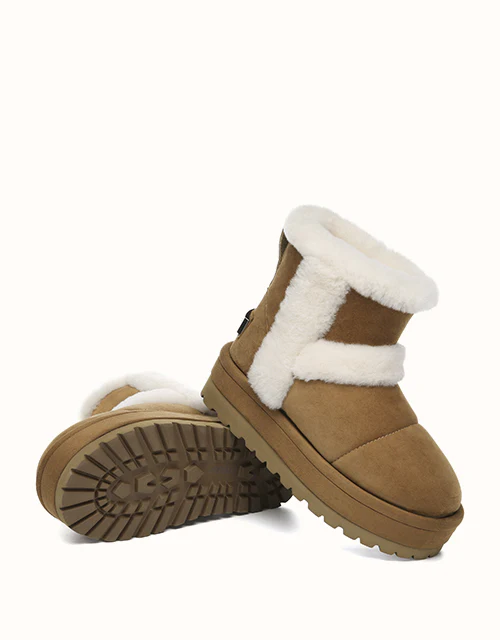 UGG EVERAU? Udelia Platform
