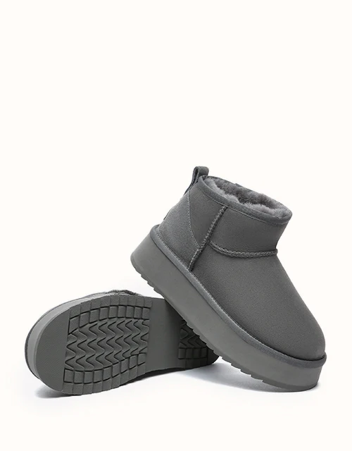 EVERAU? Ultra Mini Platform