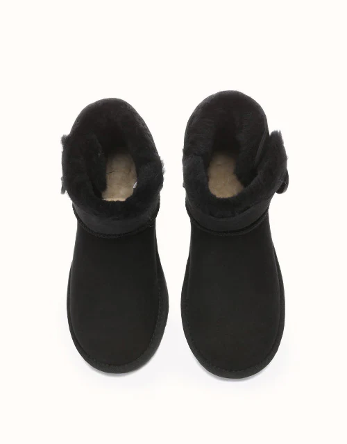 AUSTRALIAN SHEPHERD® MINI BUTTON