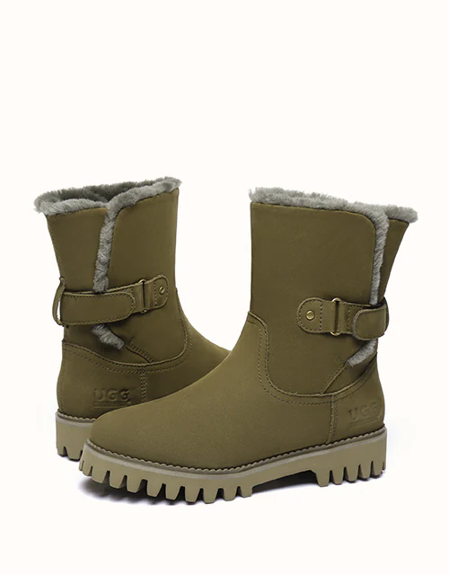 URBAN UGG® Tina