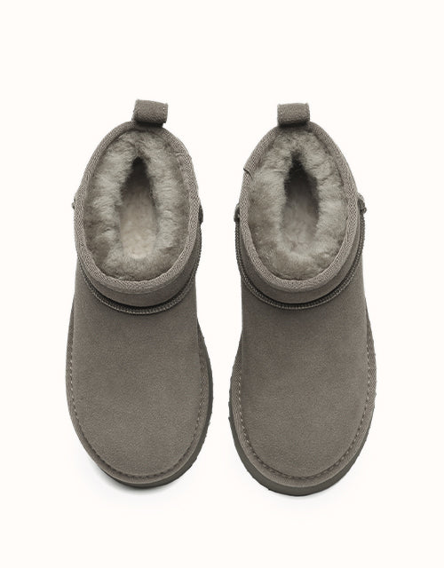 UGG EVERAU? Ariel Platform