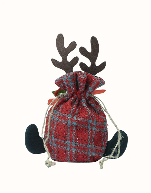 EVERAU® Reindeer Bag