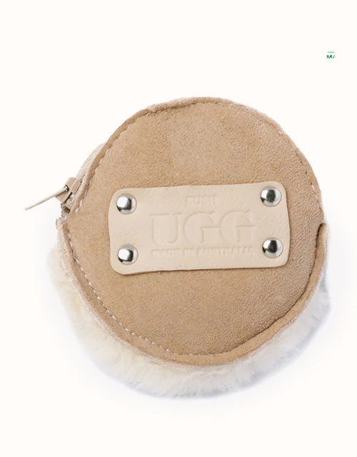 Urban UGG® Zip Purse