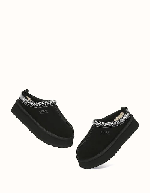 AUSTRALIAN SHEPHERD® Tay Platform