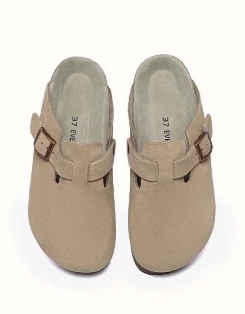 EVERAU® Brooklyn Platform