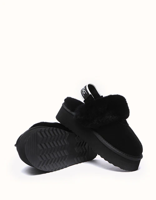 AUSTRALIAN SHEPHERD? Waffle Platform