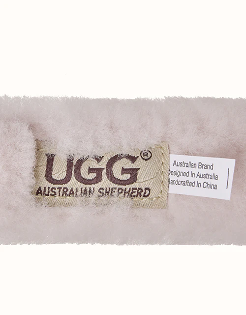 AUSTRALIAN SHEPHERD® Cloud Kids Earmuff