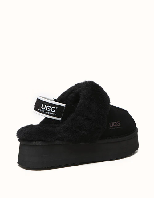 AUSTRALIAN SHEPHERD® Muffin Platform