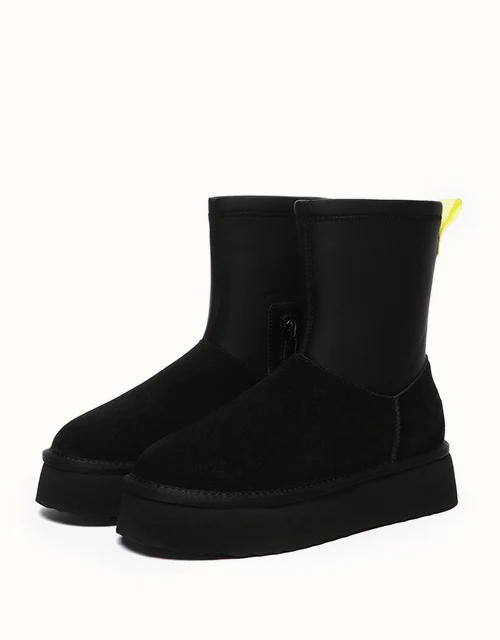 UGG EVERAU? Ethel Platform Boot