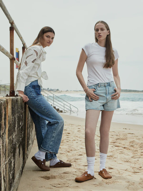 EVERAU? Brooklyn Women