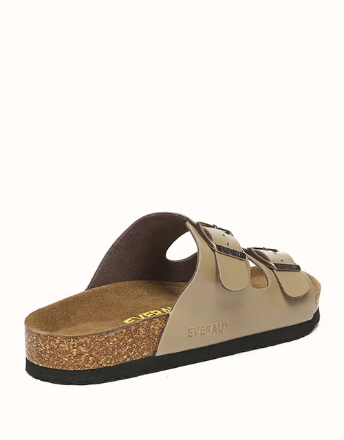 EVERAU® Mick Sandal Slides