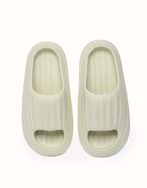 EVERAU? Women Cloud Slippers Plus
