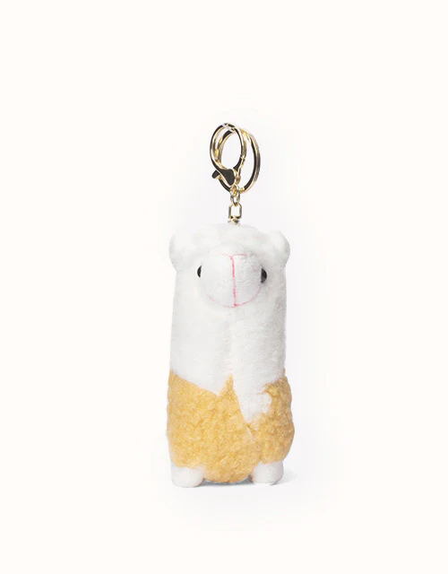 AUSTRALIAN SHEPHERD® Alpaca Keyrings