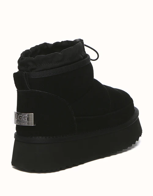 UGG EVERAU? Picken