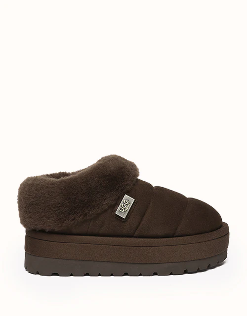UGG EVERAU? Ulrika Platform